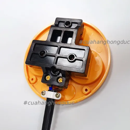 Rulo Điện SOPOKA Dây 2x2.5 CADIVI Dài 15m 20m 25m