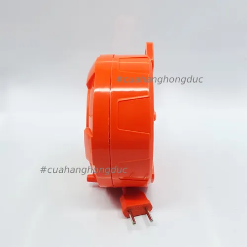 Ổ Cắm Điện Quay Cuộn Dây Tròn 2500W Dòng R SOPOKA