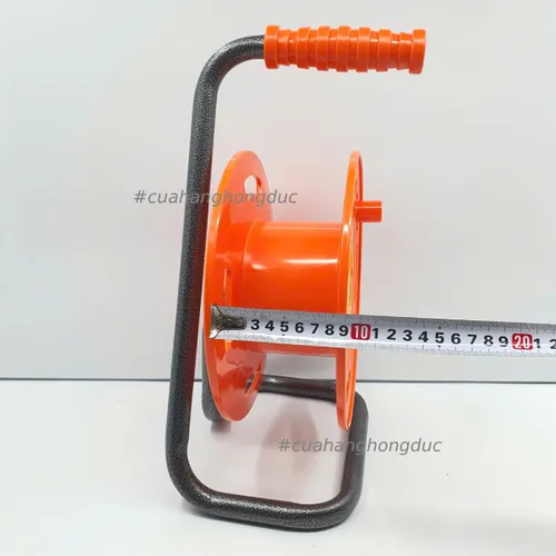 Rulo Điện Siêu Chịu Tải 3500W Không Dây SOPOKA