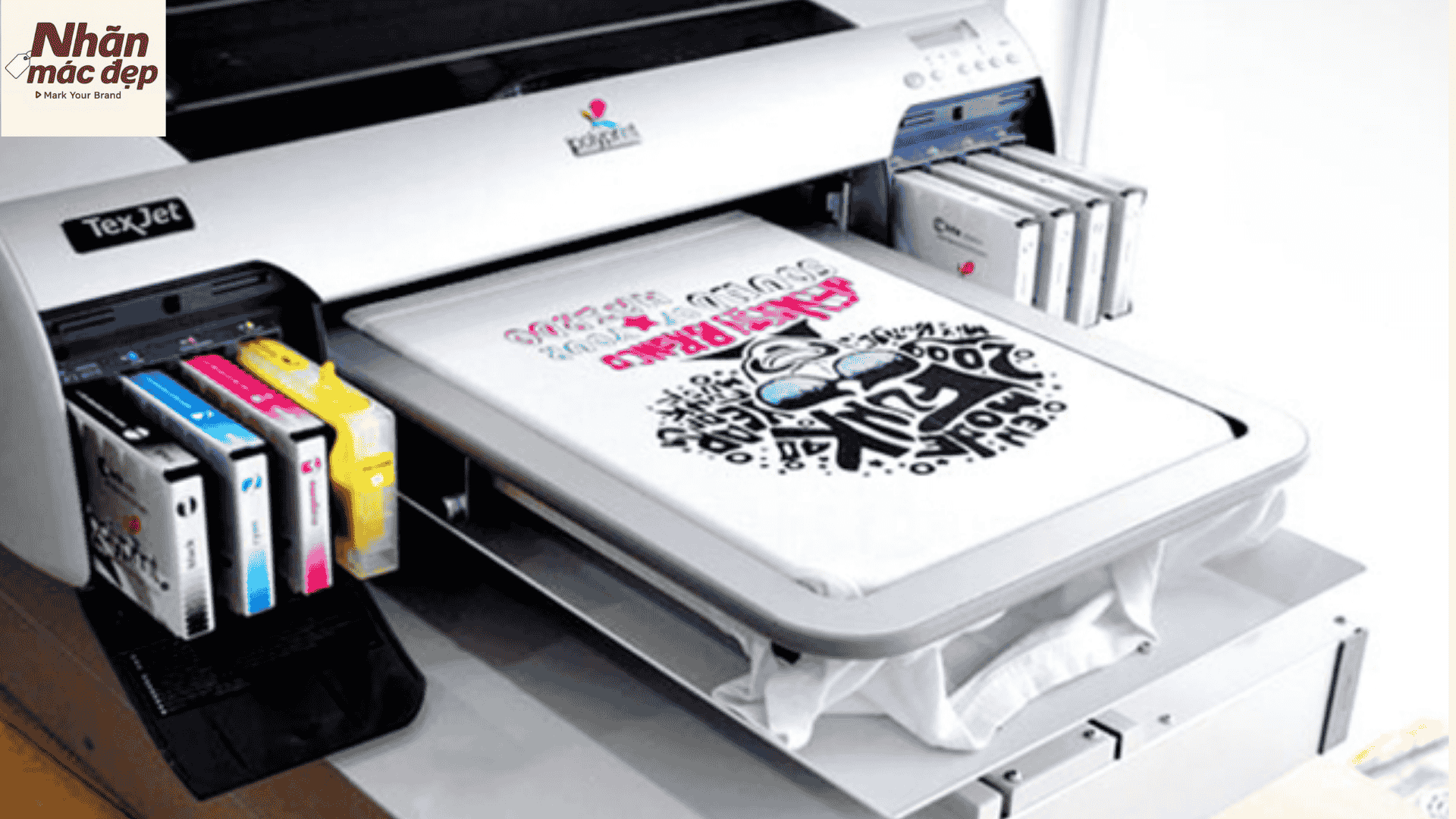 Công nghệ in Truyền nhiệt (Thermal Transfer) Công nghệ in Truyền nhiệt (Thermal Transfer)