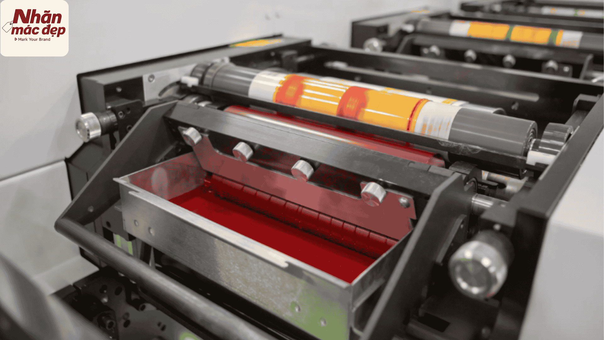 Công nghệ in Flexo (Flexography) Công nghệ in Flexo (Flexography)