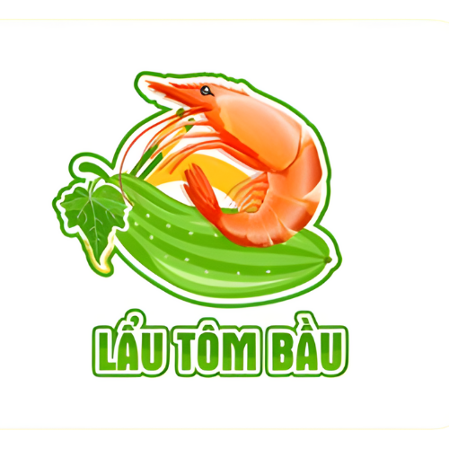 Logo thực phẩm 6 Logo thực phẩm 6