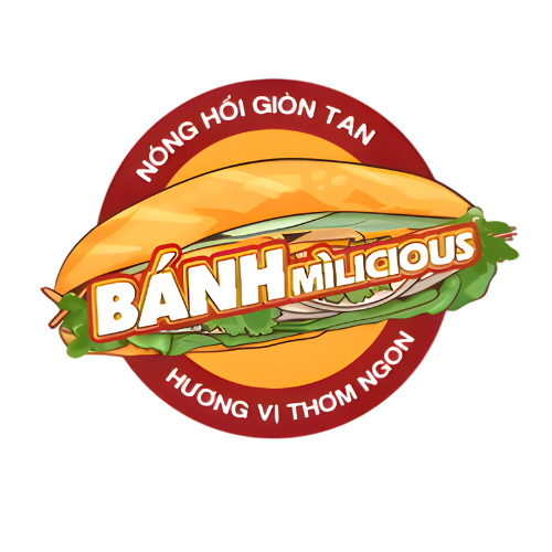 Logo thực phẩm 8 Logo thực phẩm 8