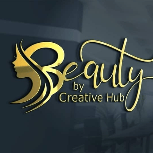 Logo mỹ phẩm 4 Logo mỹ phẩm 4