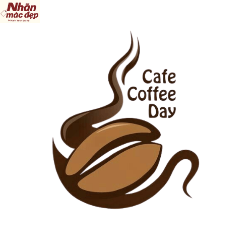 Logo hình hạt 2 Logo hình hạt 2