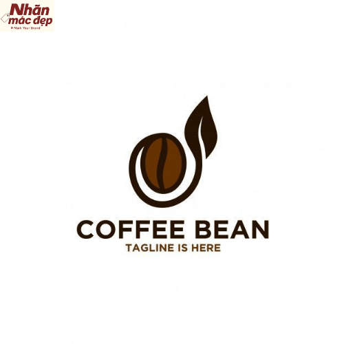 Logo hình hạt 7 Logo hình hạt 7