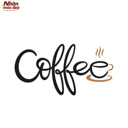 Logo kiểu ký tự 3 Logo kiểu ký tự 3