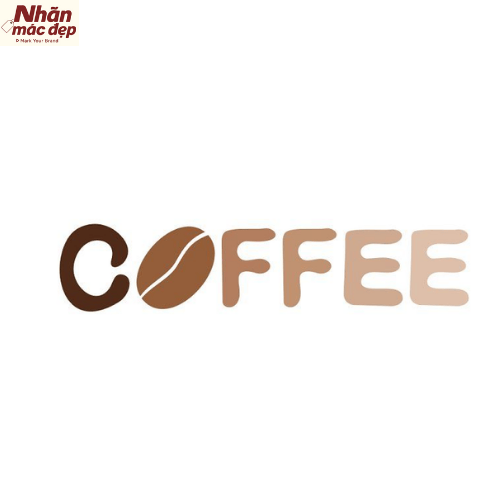 Logo kiểu ký tự 4 Logo kiểu ký tự 4