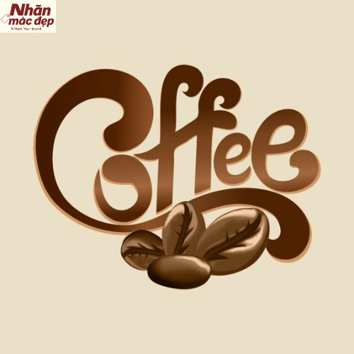 Logo kiểu ký tự 5 Logo kiểu ký tự 5