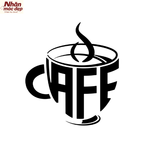 Logo kiểu ký tự 6 Logo kiểu ký tự 6