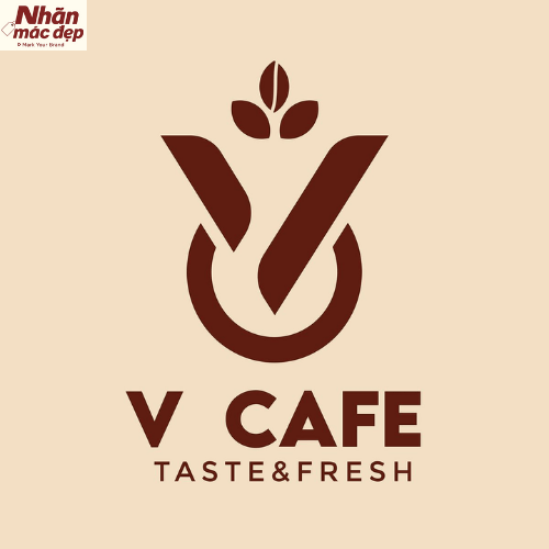 Logo kiểu ký tự 10 Logo kiểu ký tự 10