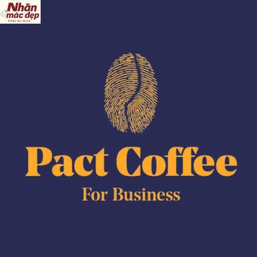 Logo cà phê muối 9 Logo cà phê muối 9