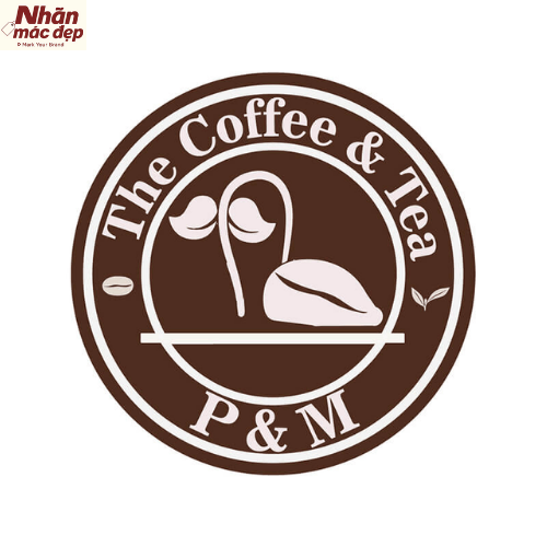 Logo cafe mang đi 8 Logo cafe mang đi 8