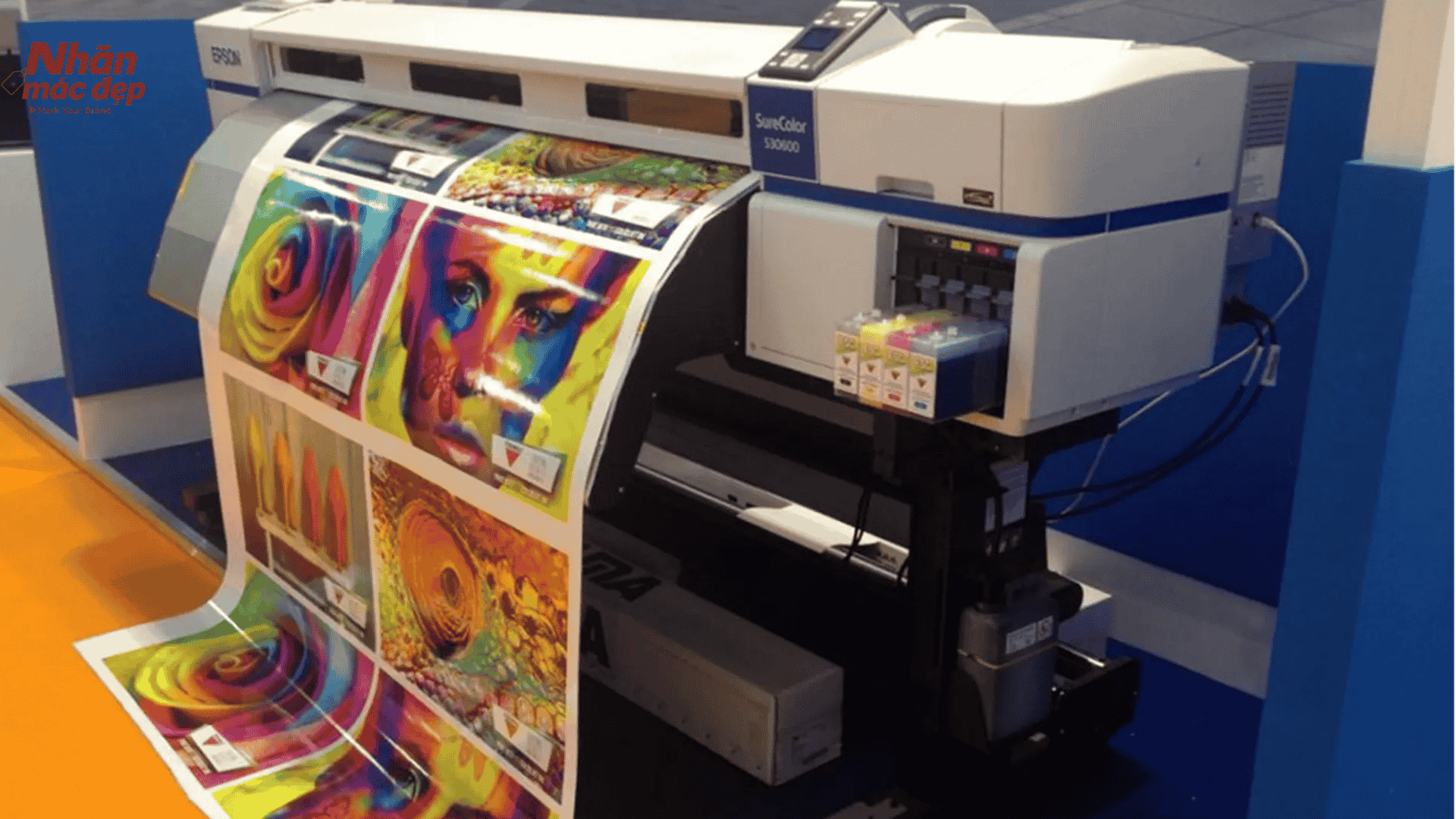 Công nghệ in Kỹ thuật số Công nghệ in Kỹ thuật số