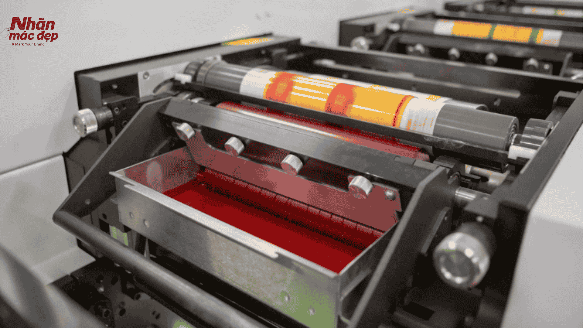 Công nghệ in Flexo (Flexography) Công nghệ in Flexo (Flexography)