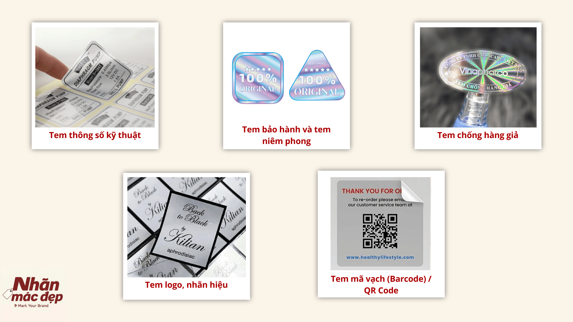 Ứng dụng của tem bạc trong thực tiễn Ứng dụng của tem bạc trong thực tiễn