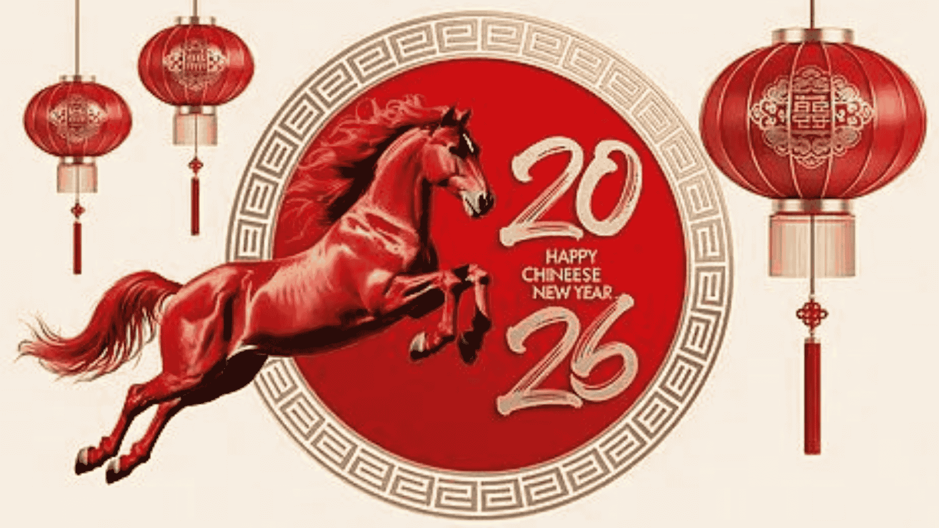 Wallpaper linh vật con ngựa mẫu 6 Wallpaper linh vật con ngựa mẫu 6