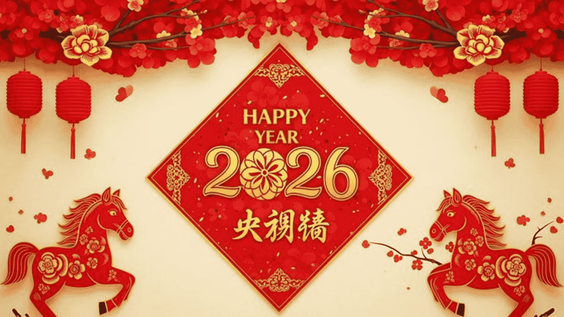 Wallpaper linh vật con ngựa mẫu 10 Wallpaper linh vật con ngựa mẫu 10