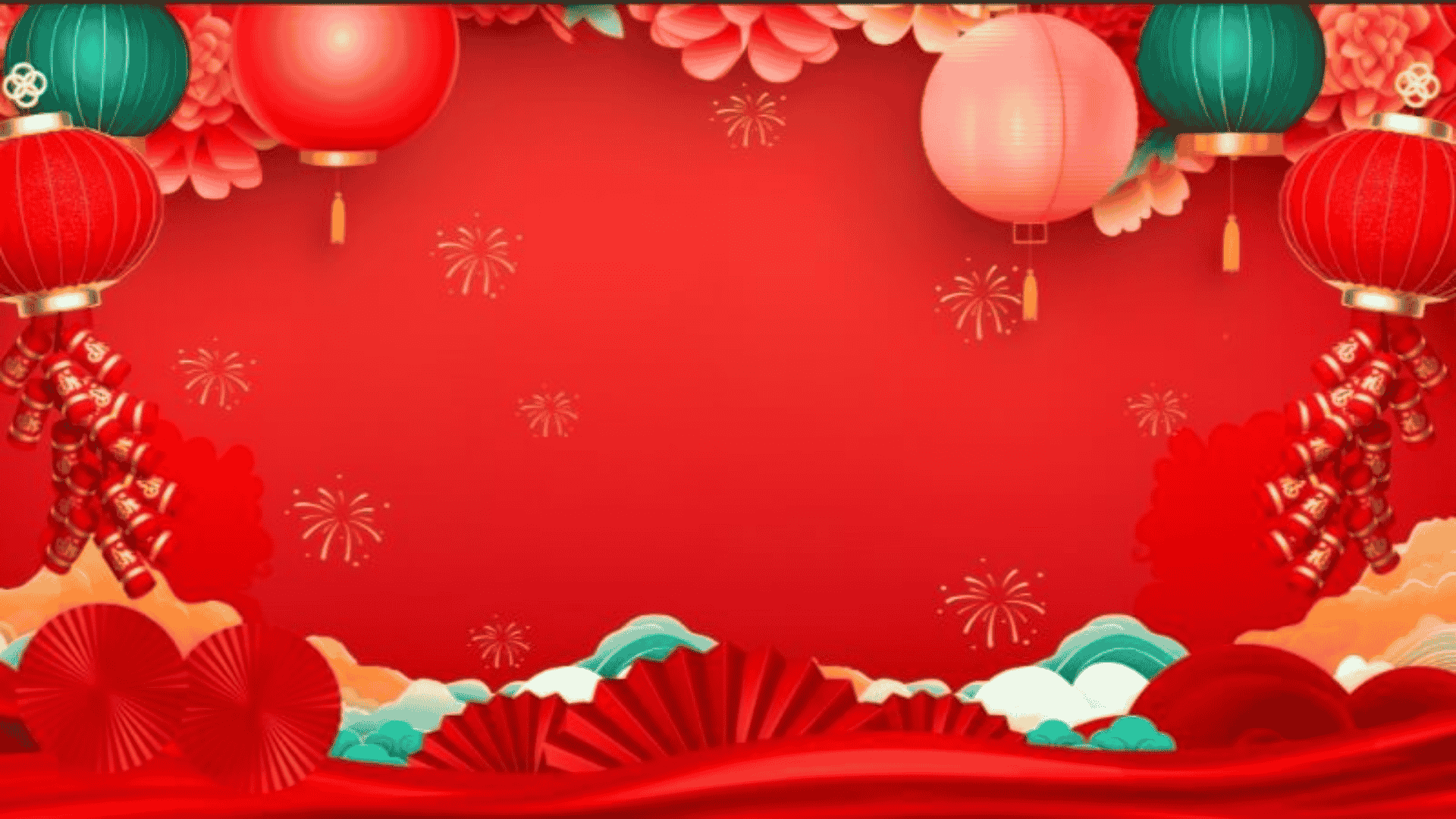 Background lồng đèn 4 Background lồng đèn 4