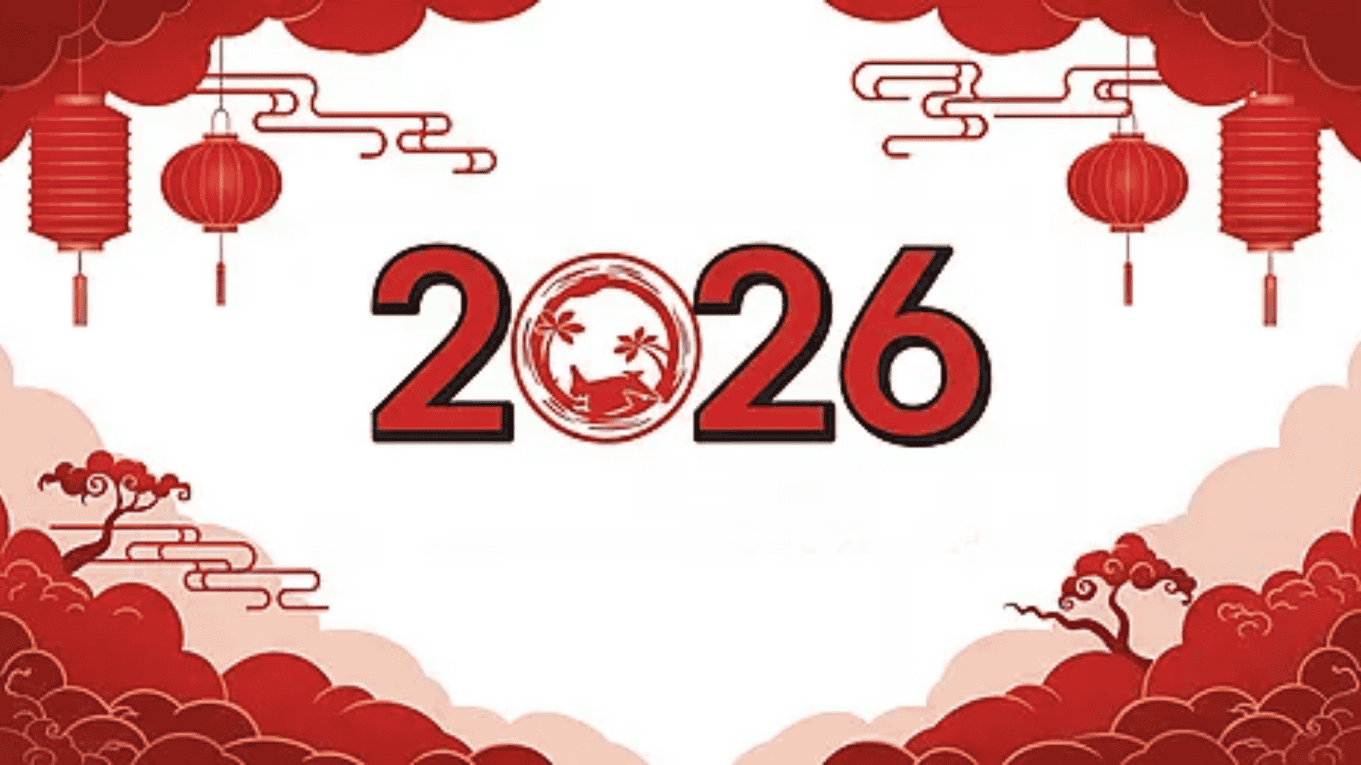 Background lồng đèn 8 Background lồng đèn 8