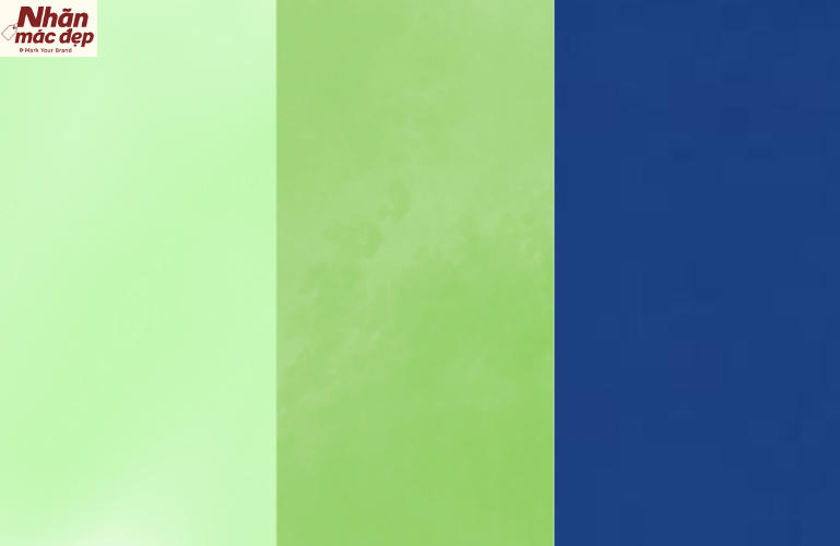 Dự đoán các loại màu xanh xu hướng trong năm 2026 Dự đoán các loại màu xanh xu hướng trong năm 2026