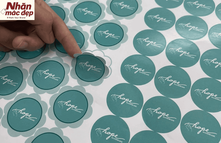 Nhãn Mác Đẹp Asia