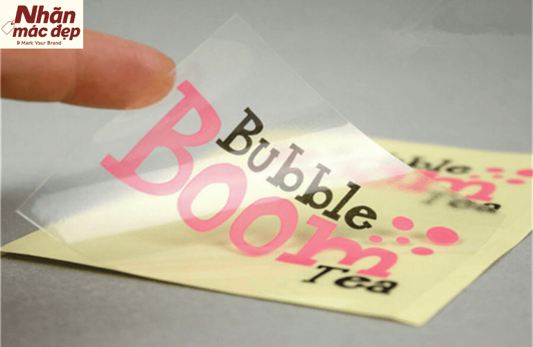 Nhãn Mác Đẹp Asia