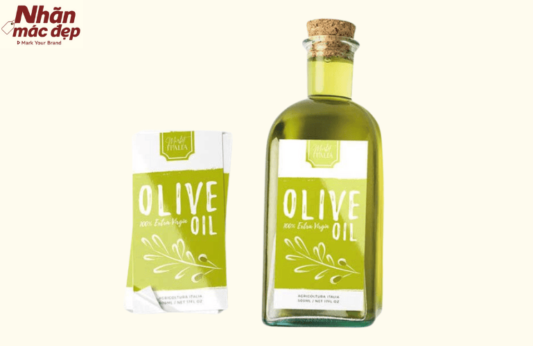 Nhãn Mác Đẹp Asia