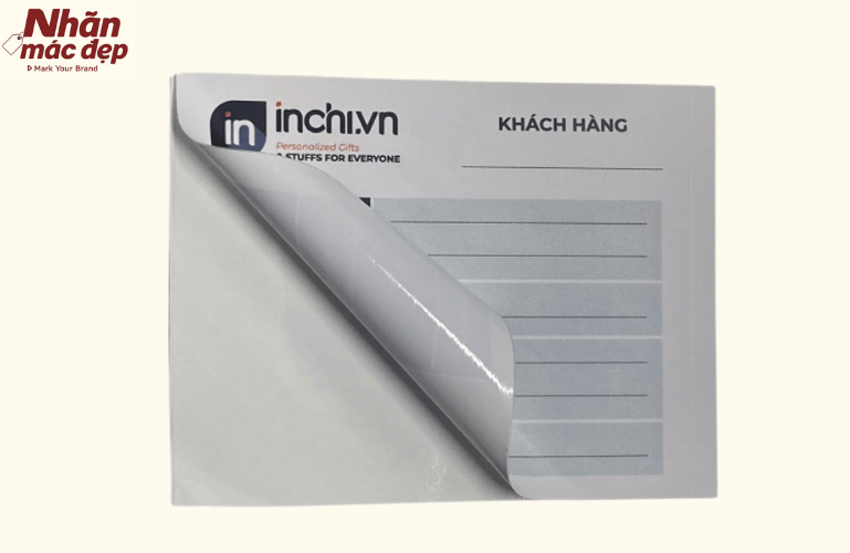 Nhãn Mác Đẹp Asia