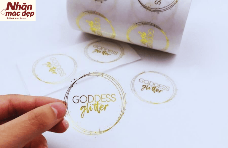 Nhãn Mác Đẹp Asia