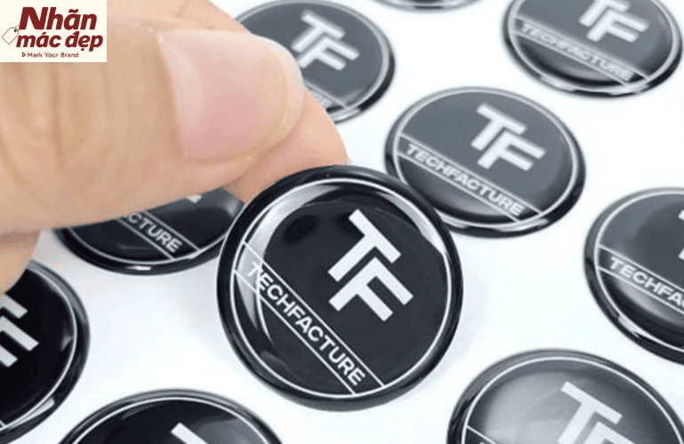 Nhãn Mác Đẹp Asia