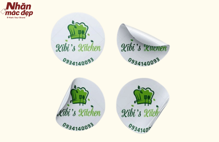 Nhãn Mác Đẹp Asia