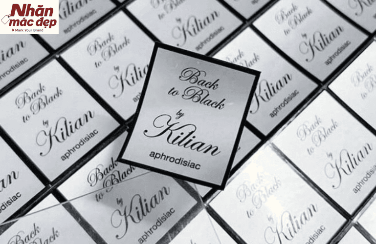 Nhãn Mác Đẹp Asia