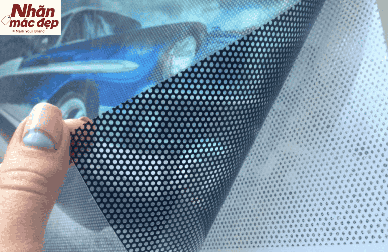 Nhãn Mác Đẹp Asia