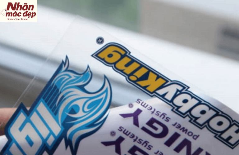 Nhãn Mác Đẹp Asia