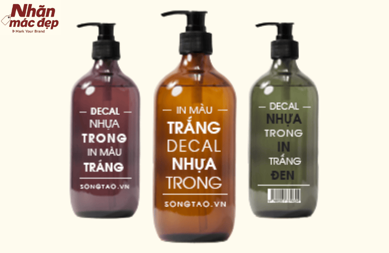 Nhãn Mác Đẹp Asia