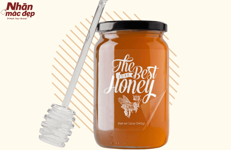 Nhãn Mác Đẹp Asia