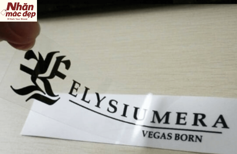 Nhãn Mác Đẹp Asia