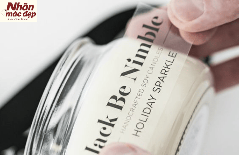 Nhãn Mác Đẹp Asia