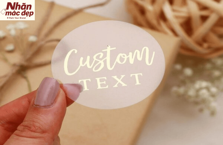 Nhãn Mác Đẹp Asia