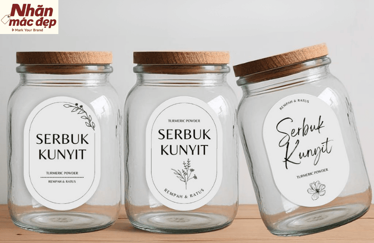 Nhãn Mác Đẹp Asia