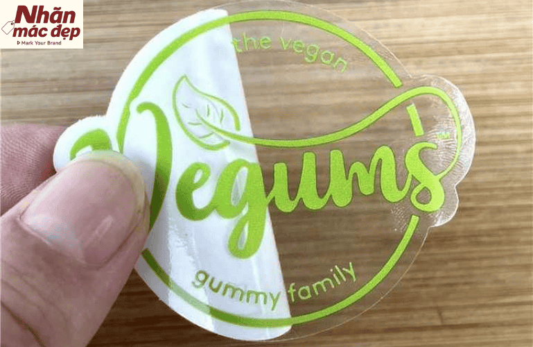 Nhãn Mác Đẹp Asia