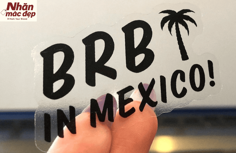 Nhãn Mác Đẹp Asia