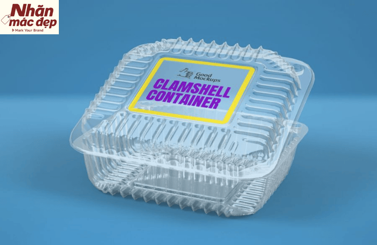 Nhãn Mác Đẹp Asia