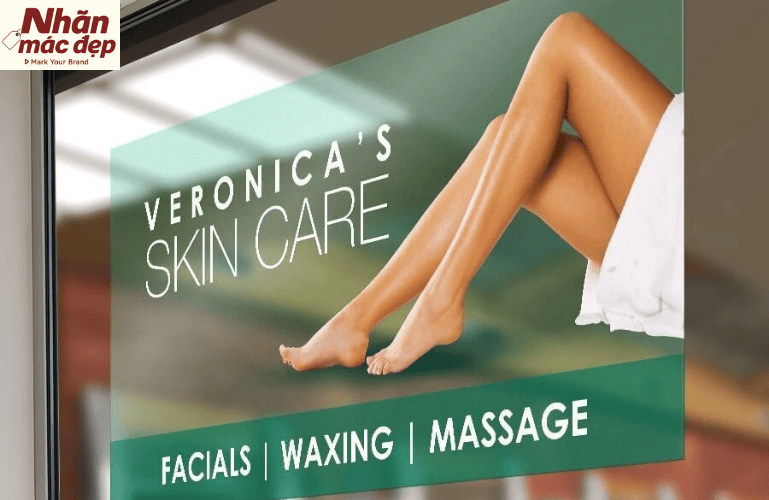 Nhãn Mác Đẹp Asia