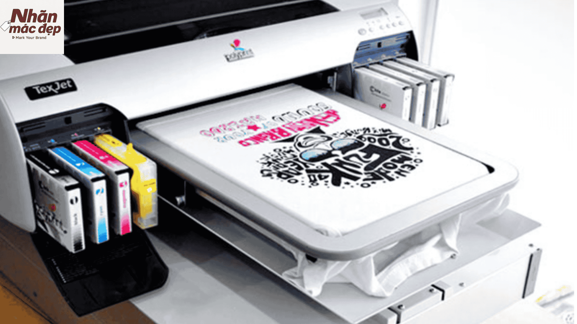 Công nghệ in Truyền nhiệt (Thermal Transfer) Công nghệ in Truyền nhiệt (Thermal Transfer)