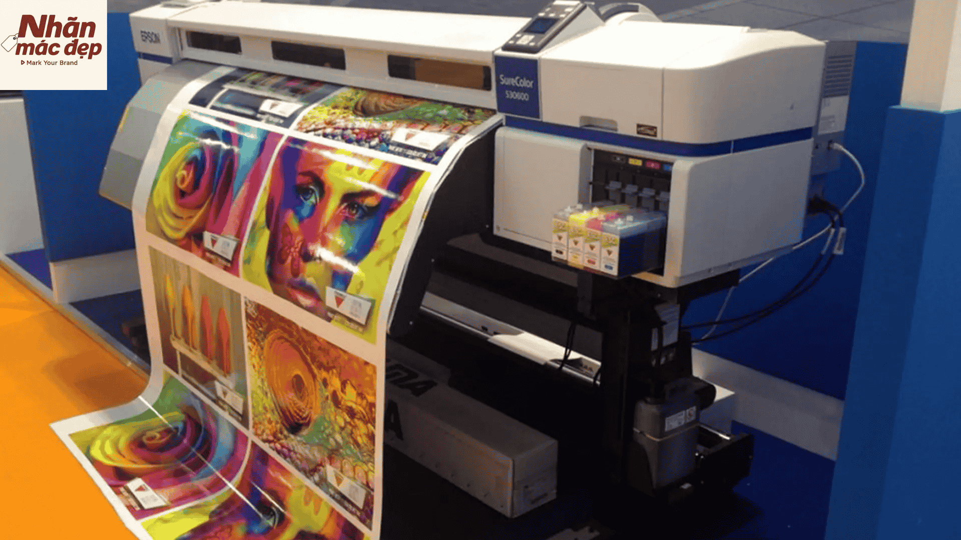 Công nghệ in Kỹ thuật số Công nghệ in Kỹ thuật số