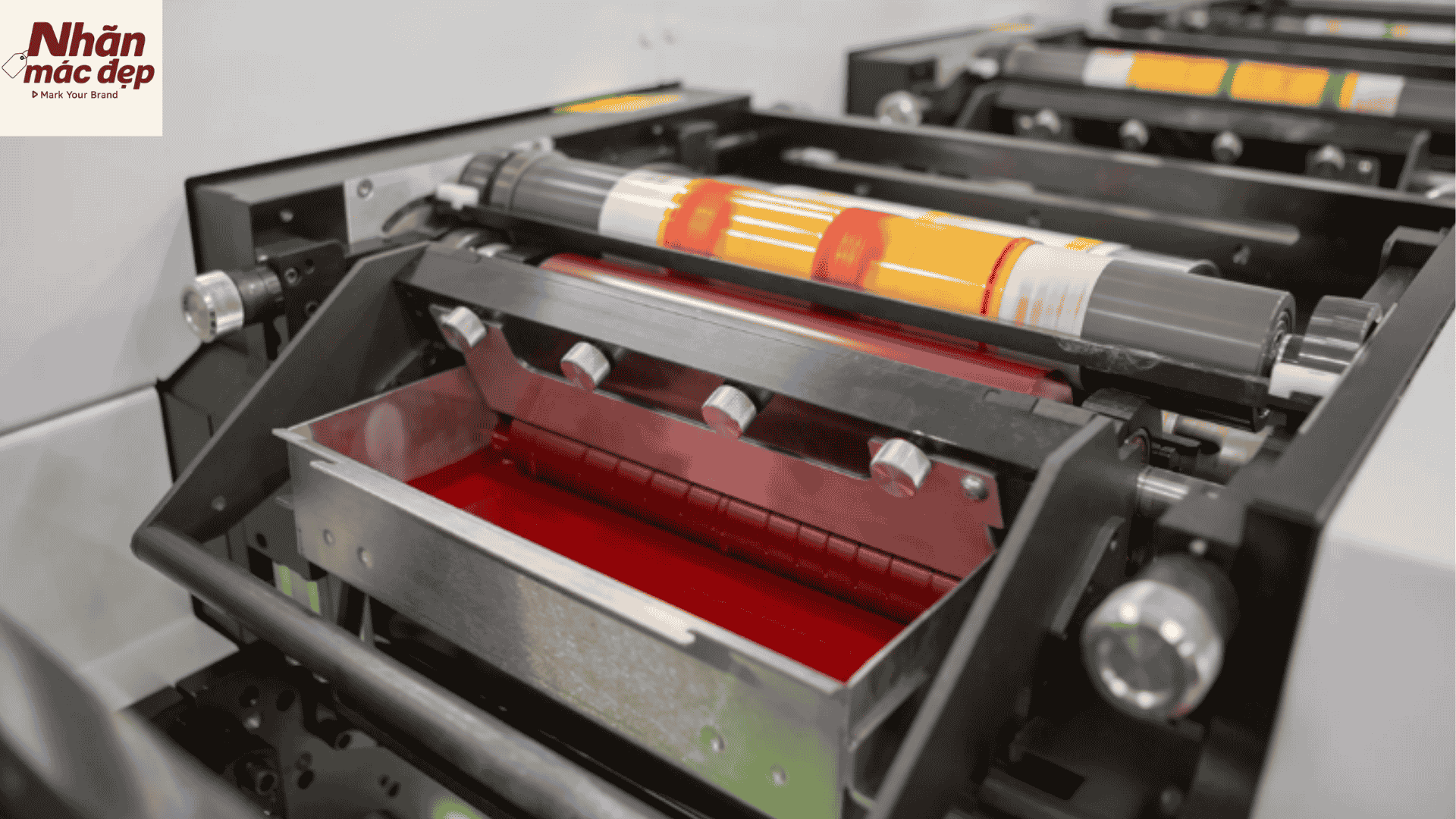 Công nghệ in Flexo (Flexography) Công nghệ in Flexo (Flexography)