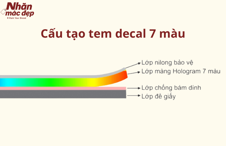 Nhãn Mác Đẹp Asia