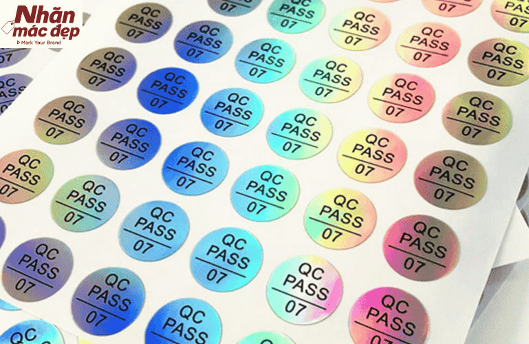 Nhãn Mác Đẹp Asia